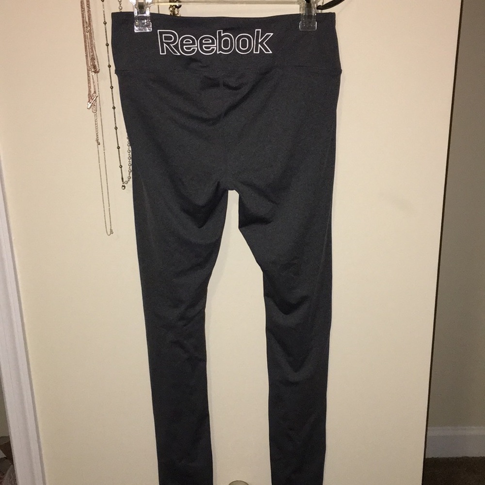Reebok yoga pant